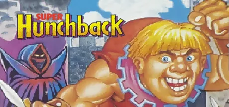 Super Hunchback